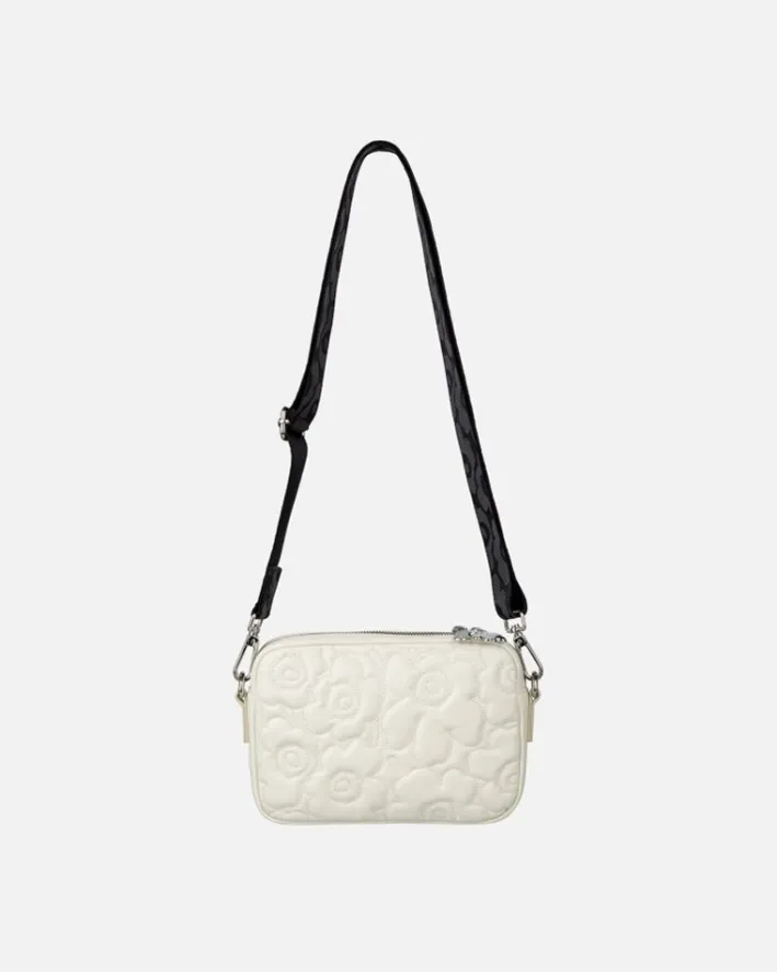 Marimekko Soft Gratha Unikko Shoulder Bag<Woman Shoulder Bags