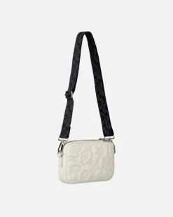 Marimekko Soft Gratha Unikko Shoulder Bag<Woman Shoulder Bags