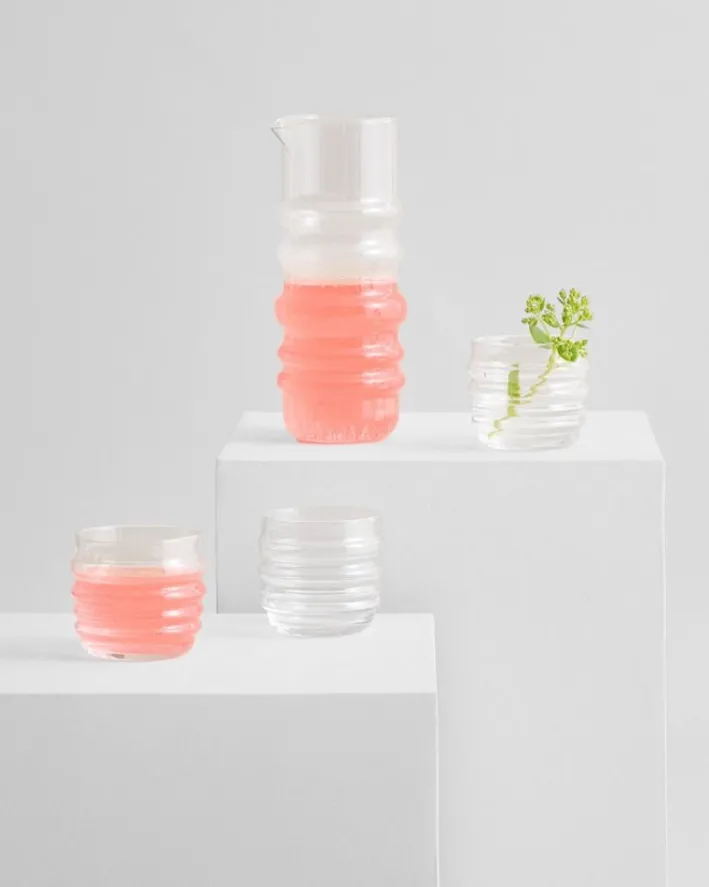 Marimekko Sukat Makkaralla Pitcher 1 L<Woman Kitchen & Dining