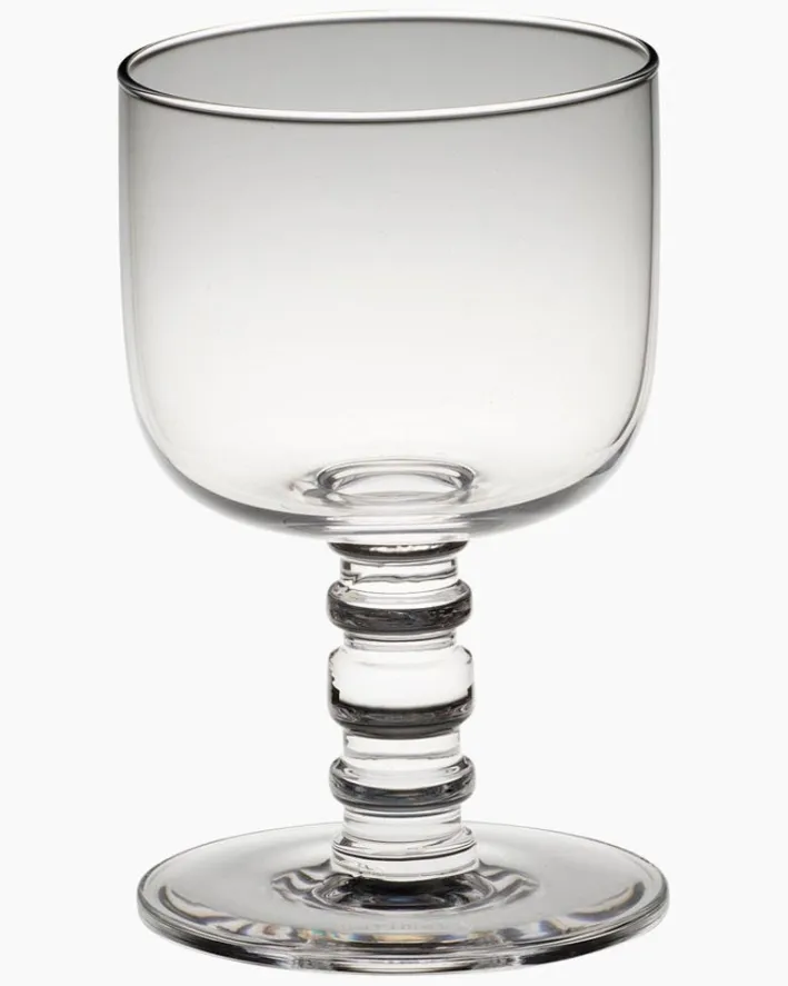 Marimekko Sukat Makkaralla Stemware 3 Dl<Woman Kitchen & Dining