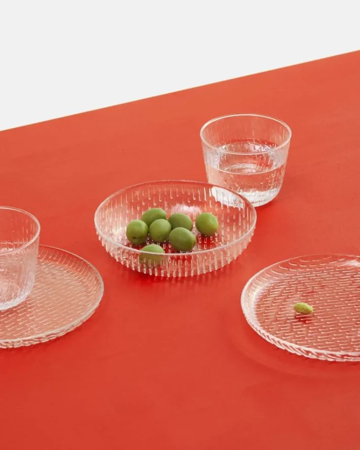Marimekko Syksy Plate 17 Cm, 2 Pcs<Woman Kitchen & Dining