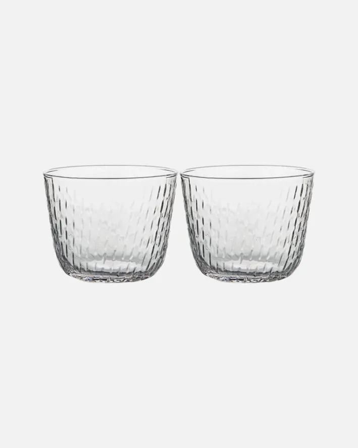 Marimekko Syksy Tumbler 2 Dl / 2 Pcs<Woman Kitchen & Dining