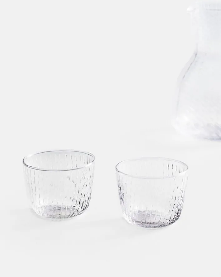 Marimekko Syksy Tumbler 2 Dl / 2 Pcs<Woman Kitchen & Dining