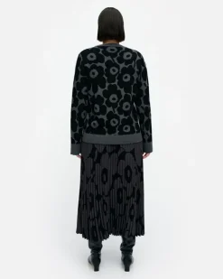 Marimekko Tahti Unikko Knitted Wool Pullover<Woman Tops & Tunics