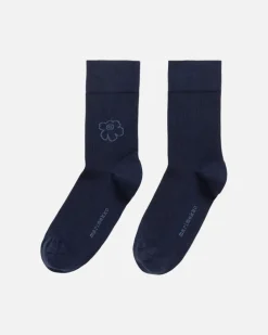 Marimekko Taipuisa Unikko Socks<Woman Socks