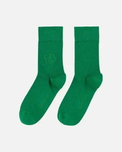 Marimekko Taipuisa Unikko Socks<Woman Socks