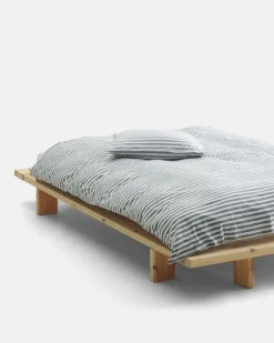 Marimekko Tasaraita Duvet Cover 150X210Cm<Woman Bedding