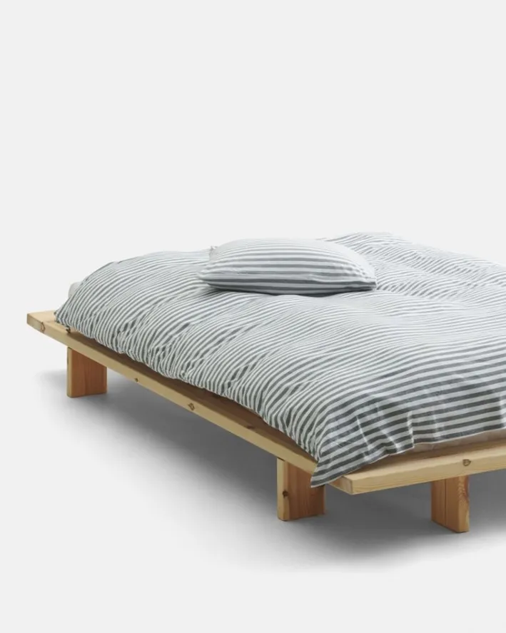 Marimekko Tasaraita Duvet Cover 150X210Cm<Woman Bedding