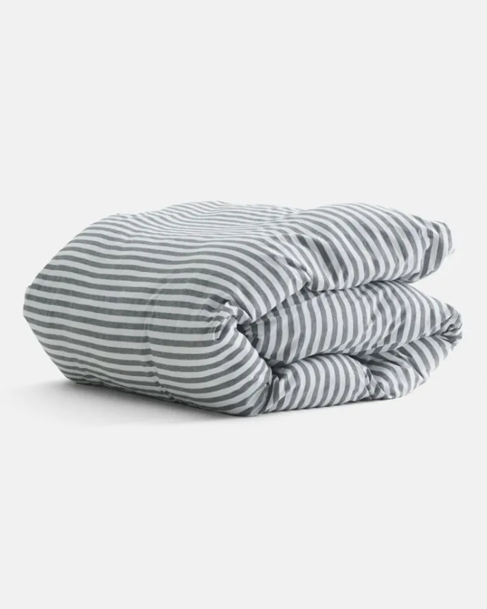 Marimekko Tasaraita Duvet Cover 150X210Cm<Woman Bedding
