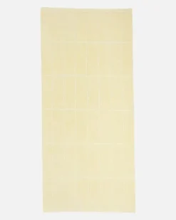 Marimekko Tiiliskivi Bath Towel 70X150 Cm<Woman Bath & Towels