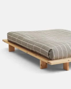 Marimekko Tiiliskivi Bedspread 260 X 260 Cm<Woman Bedding