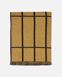 Marimekko Tiiliskivi Blanket 140 X 180 Cm<Woman Home Decor