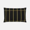 Marimekko Tiiliskivi Cushion Cover 40 X 60 Cm<Woman Home Decor