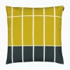 Marimekko Tiiliskivi Cushion Cover 50X50Cm<Woman Home Decor