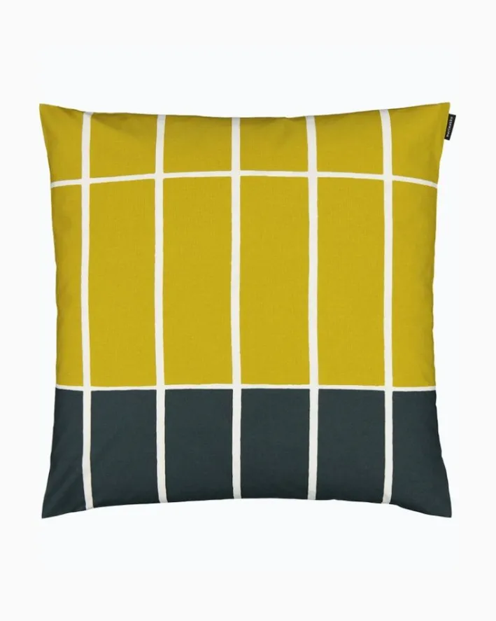 Marimekko Tiiliskivi Cushion Cover 50X50Cm<Woman Home Decor