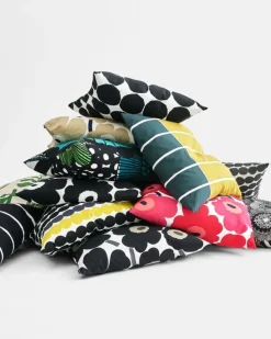 Marimekko Tiiliskivi Cushion Cover 50X50Cm<Woman Home Decor