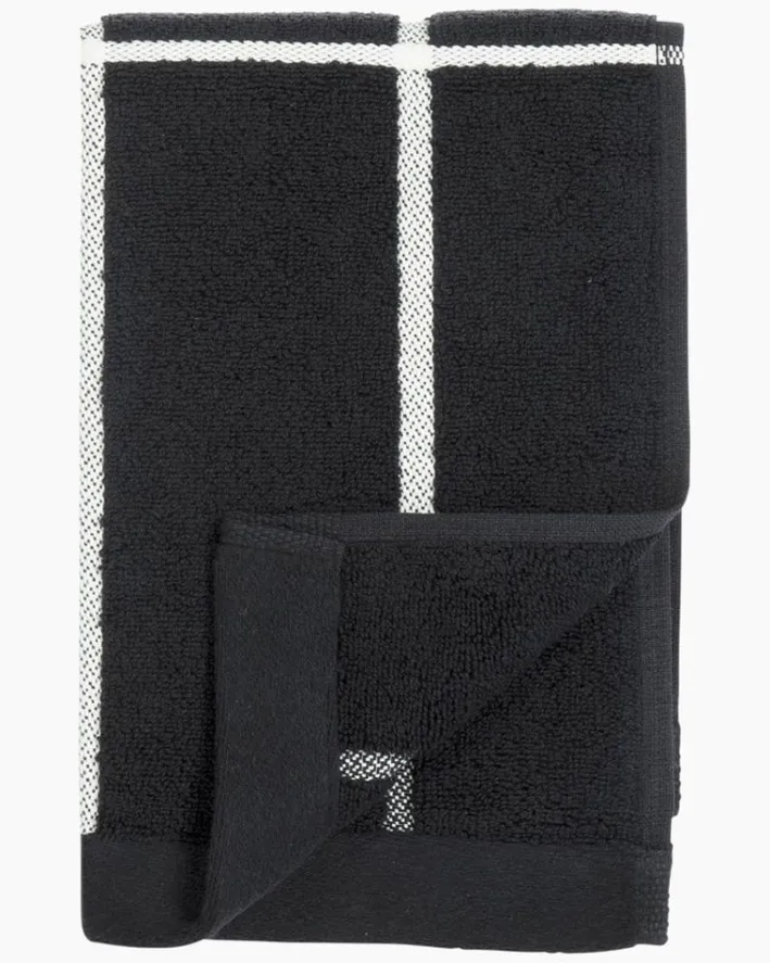 Marimekko Tiiliskivi Guest Towel 30 X50 Cm<Woman Bath & Towels