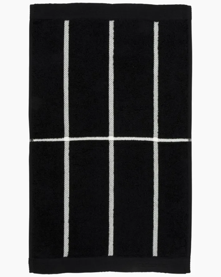 Marimekko Tiiliskivi Guest Towel 30 X50 Cm<Woman Bath & Towels