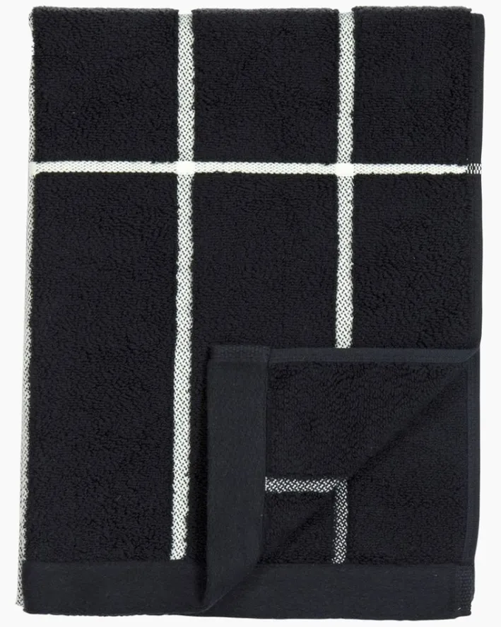 Marimekko Tiiliskivi Hand Towel 50X70 Cm<Woman Bath & Towels