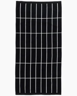 Marimekko Tiiliskivi Hand Towel 50X70 Cm<Woman Bath & Towels