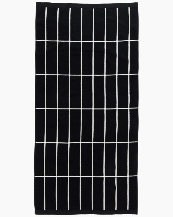 Marimekko Tiiliskivi Hand Towel 50X70 Cm<Woman Bath & Towels