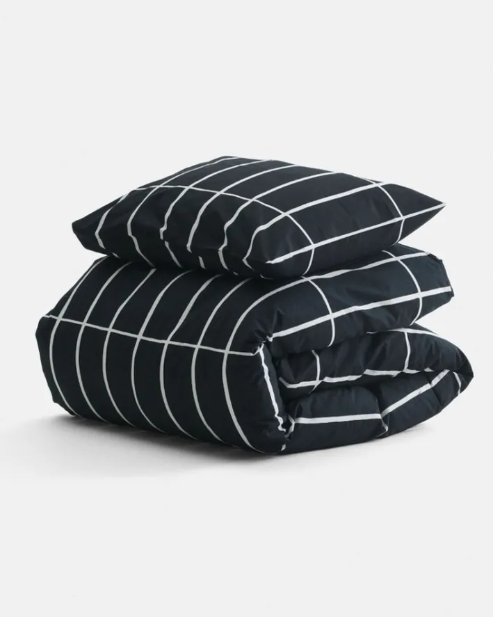 Marimekko Tiiliskivi King Duvet Cover 240X220 Cm<Woman Bedding