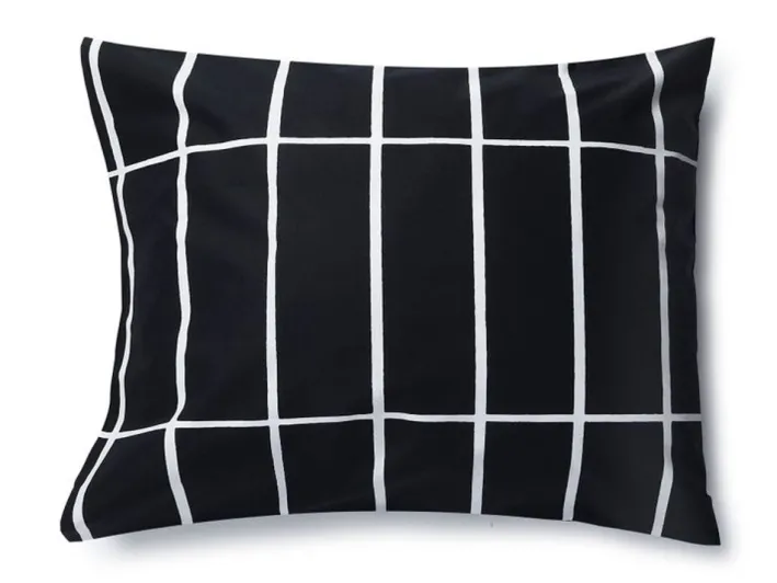 Marimekko Tiiliskivi Pillow Case 50X60 Cm<Woman Bedding
