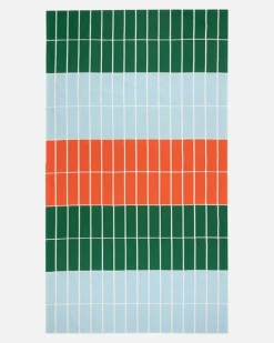 Marimekko Tiiliskivi Table Cloth 135X245 Cm<Woman Kitchen & Dining