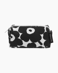Marimekko Tiise Mini Unikko Cosmetic Bag<Woman Bath & Towels