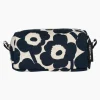 Marimekko Tiise Mini Unikko Cosmetic Bag<Woman Bath & Towels