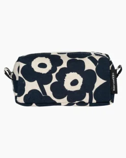 Marimekko Tiise Mini Unikko Cosmetic Bag<Woman Bath & Towels