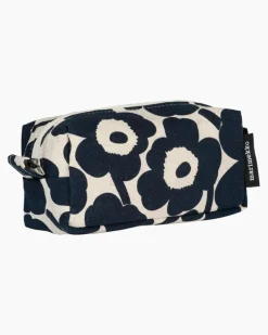 Marimekko Tiise Mini Unikko Cosmetic Bag<Woman Bath & Towels