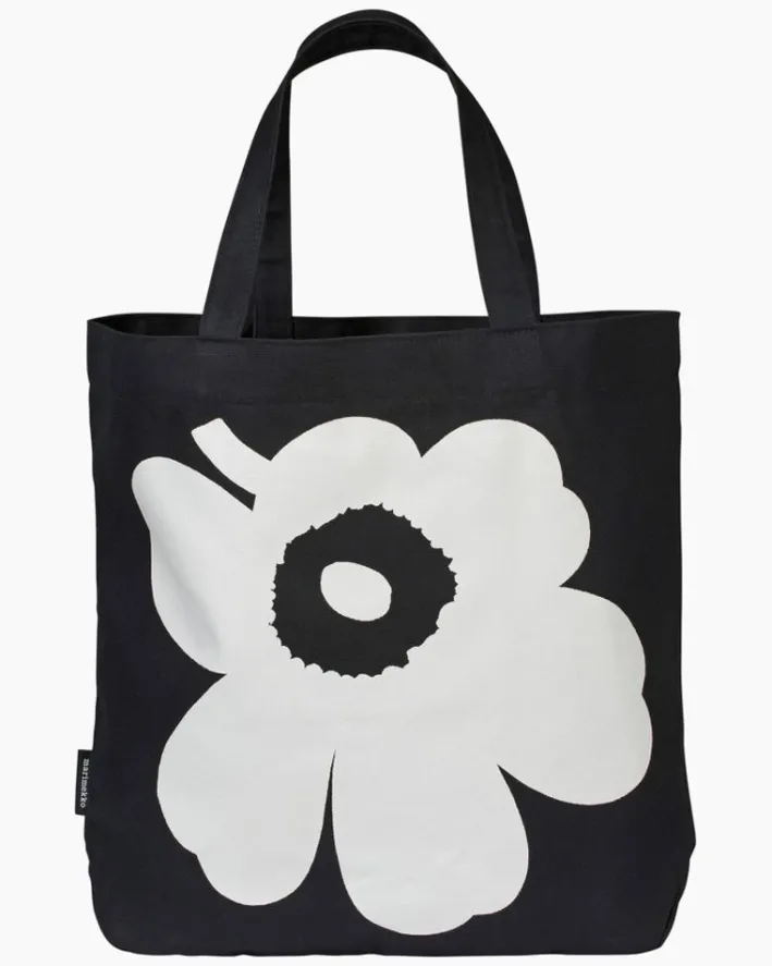 Marimekko Torna Unikko Bag<Woman Canvas Bags