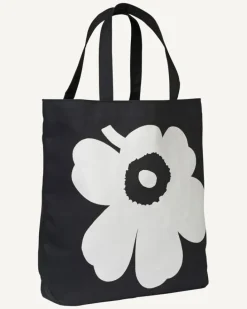 Marimekko Torna Unikko Bag<Woman Canvas Bags