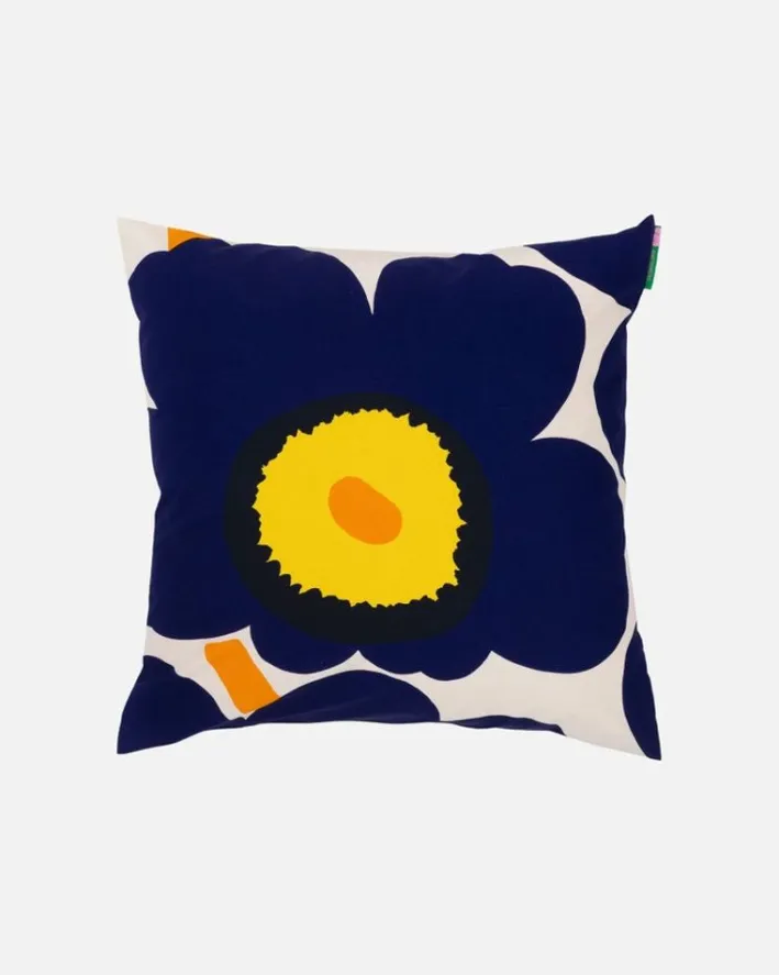 Marimekko Unikko 60 Anniversary Cushion Cover 50X50Cm<Woman Home Decor