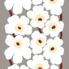 Marimekko Unikko Acrylic-Coated Cotton<Woman Printed Fabrics
