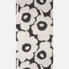 Marimekko Unikko Bath Towel 70 X 150 Cm<Woman Bath & Towels