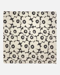 Marimekko Unikko Bedspread 260 X 260 Cm<Woman Home Decor