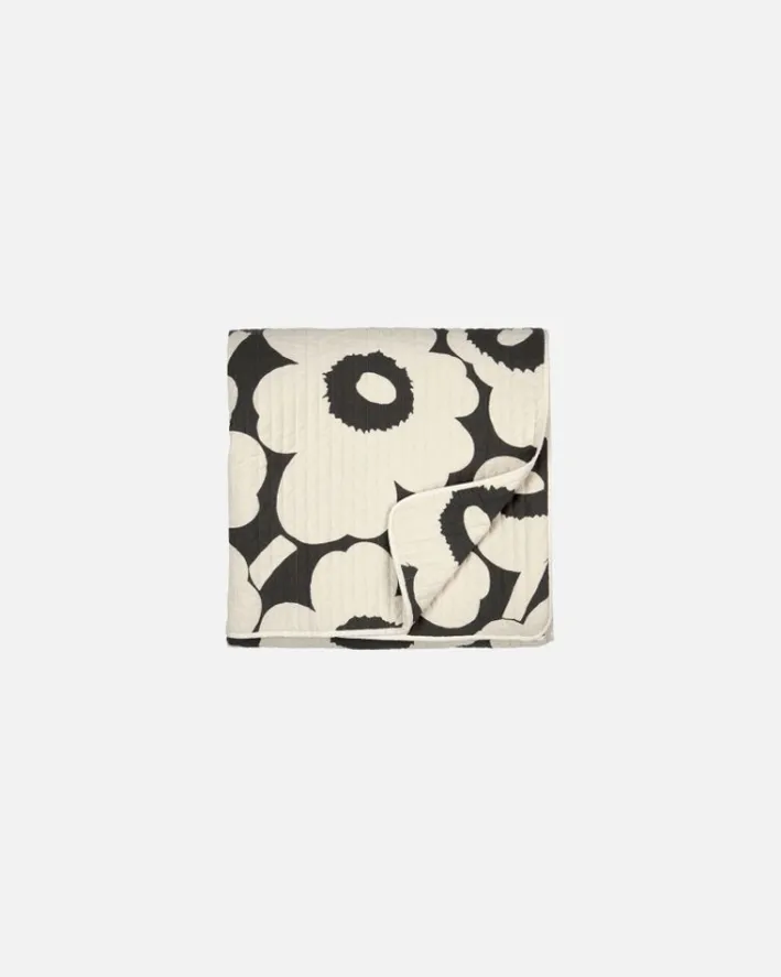 Marimekko Unikko Bedspread 260 X 260 Cm<Woman Home Decor