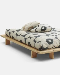 Marimekko Unikko Bedspread 260 X 260 Cm<Woman Bedding