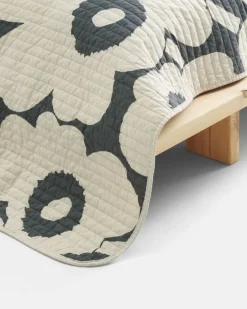 Marimekko Unikko Bedspread 260 X 260 Cm<Woman Bedding