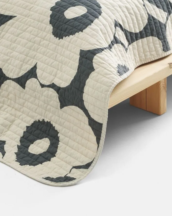 Marimekko Unikko Bedspread 260 X 260 Cm<Woman Bedding