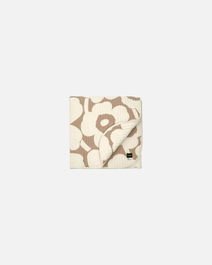 Marimekko Unikko Bedspread 260 X 260 Cm<Woman Bedding