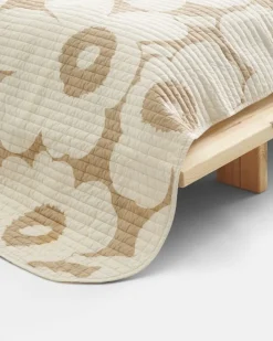 Marimekko Unikko Bedspread 260 X 260 Cm<Woman Bedding