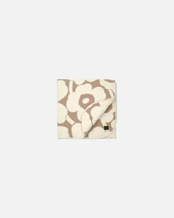 Marimekko Unikko Bedspread 260 X 260 Cm<Woman Home Decor