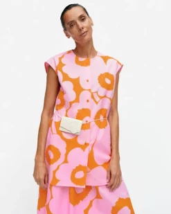 Marimekko Unikko Belt Bag<Woman Shoulder Bags