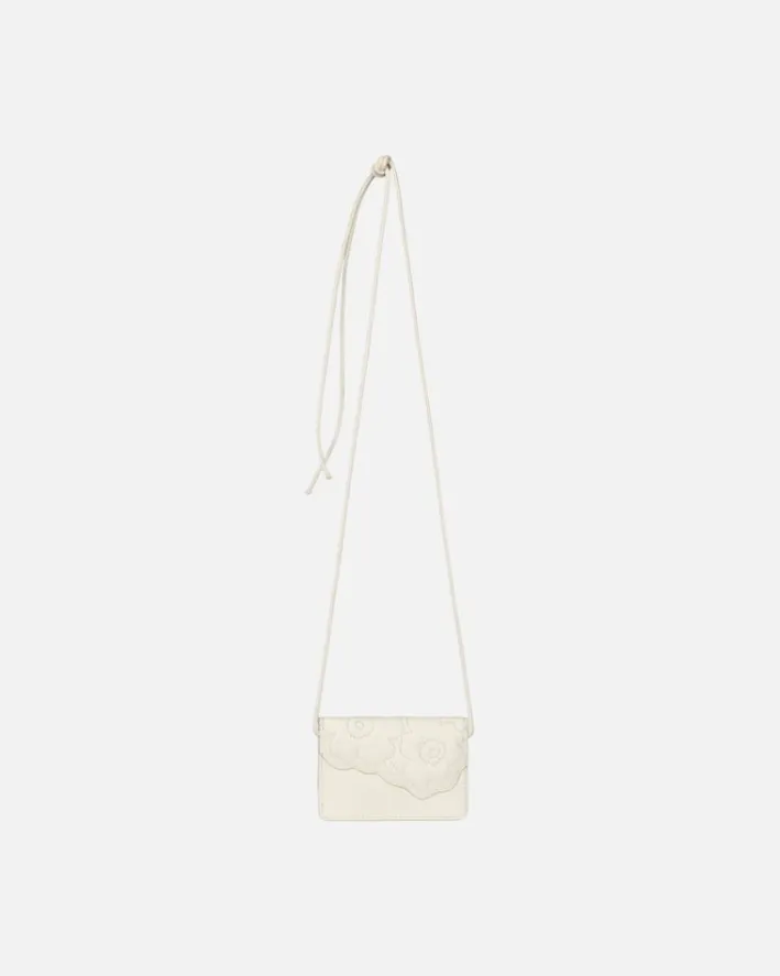 Marimekko Unikko Belt Bag<Woman Shoulder Bags