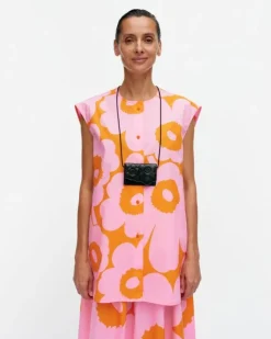 Marimekko Unikko Belt Bag<Woman Shoulder Bags