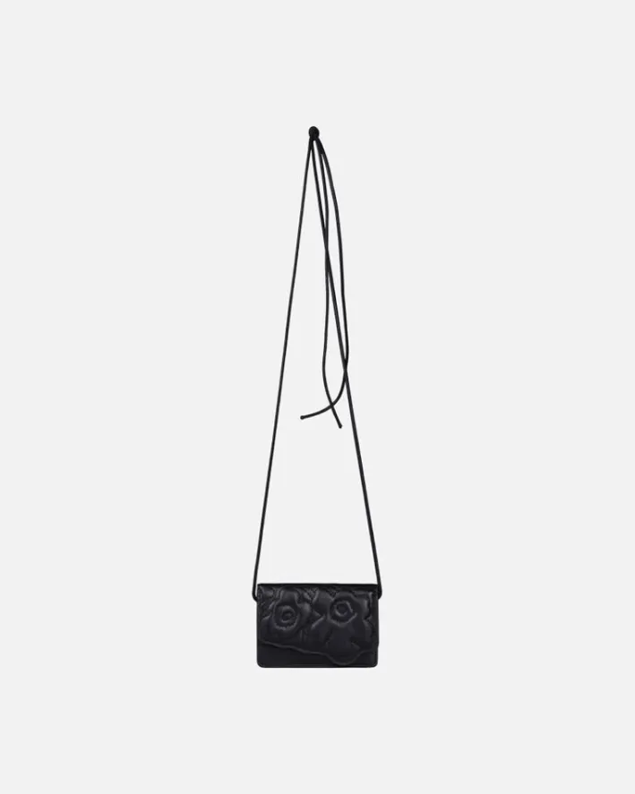 Marimekko Unikko Belt Bag<Woman Shoulder Bags