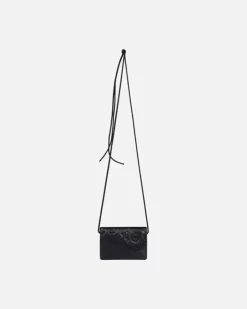 Marimekko Unikko Belt Bag<Woman Shoulder Bags